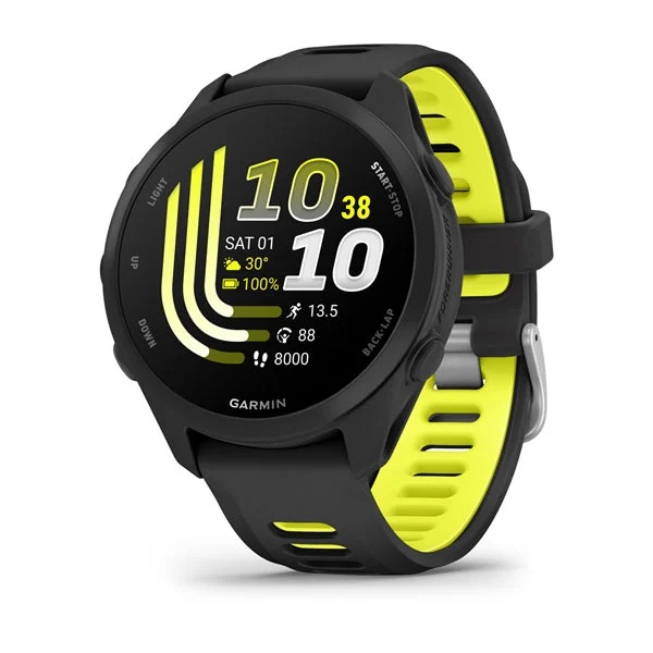 Forerunner® 170