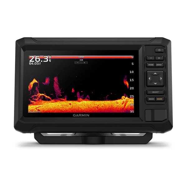 ECHOMAP™ UHD2 5X / 7X