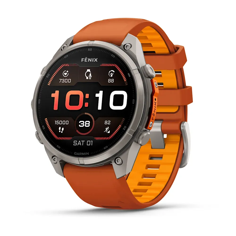 fēnix® 9 Series